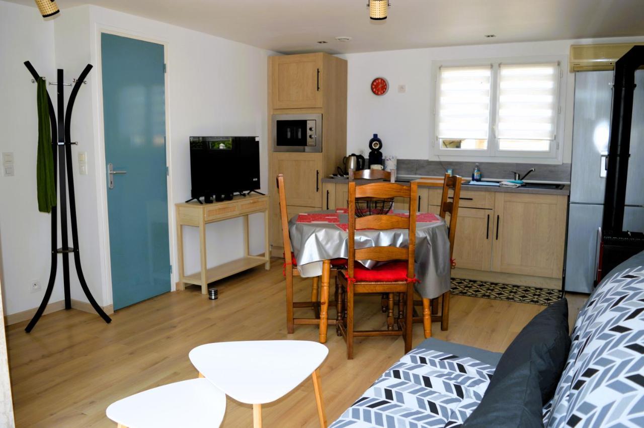 Le Chalet A Hub - Exterieur, Proche De La Plage อัสแนลส์ ภายนอก รูปภาพ